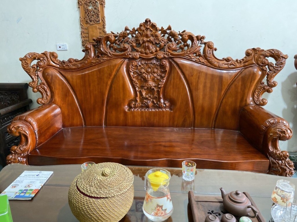 ghế hoàng gia ghế hoàng gia