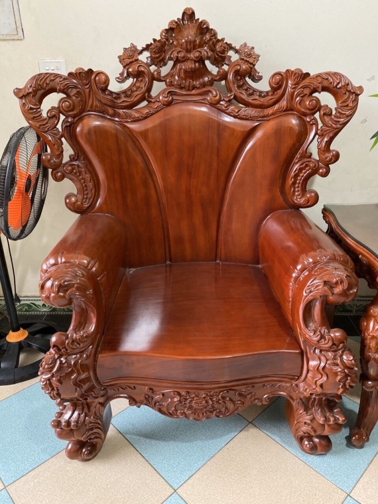 ghế hoàng gia ghế hoàng gia