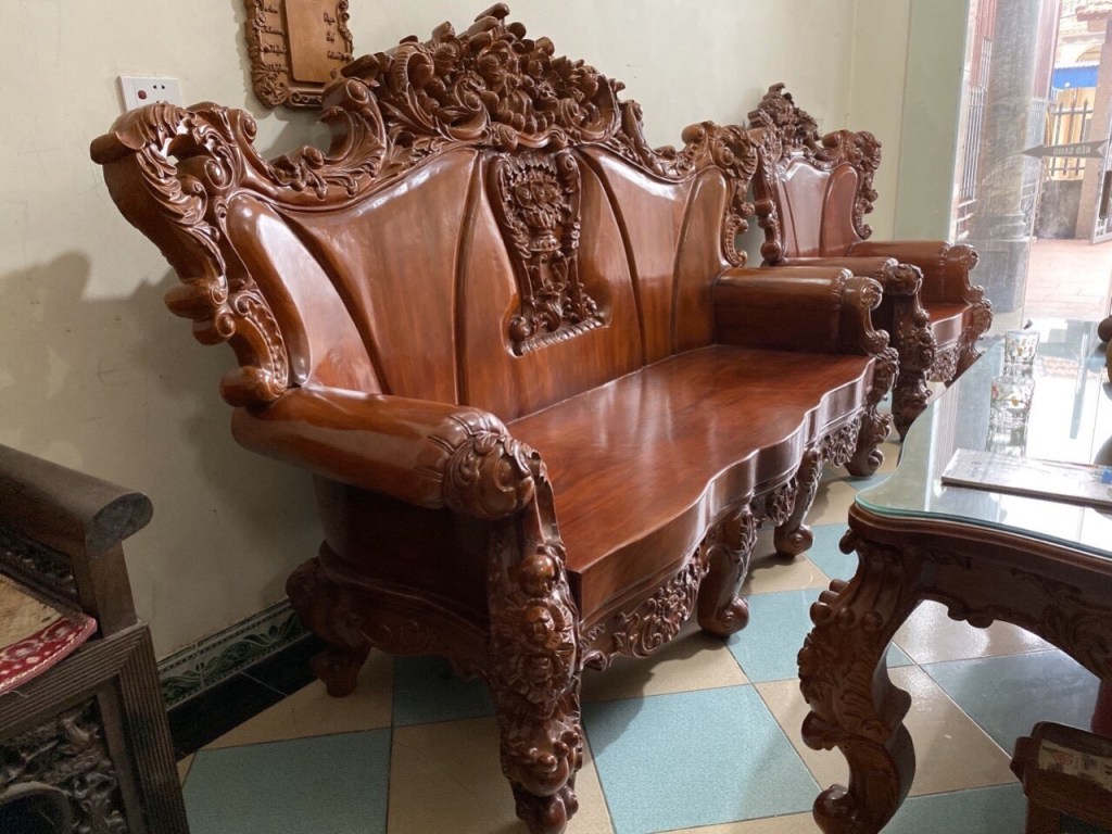 ghế hoàng gia ghế hoàng gia