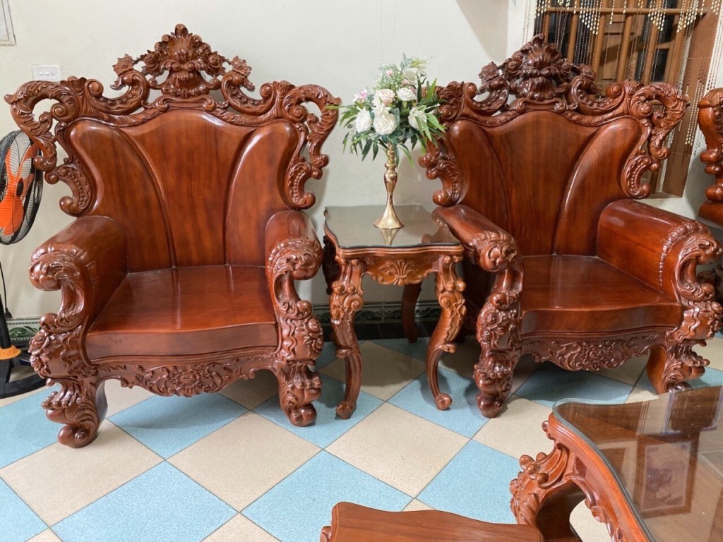 ghế hoàng gia ghế hoàng gia